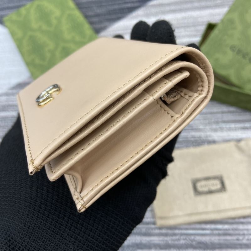 Gvc*1 wallets